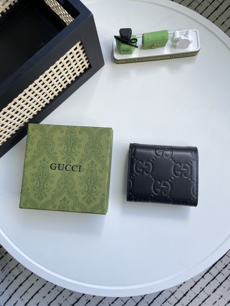 Gucci Wallets Purse